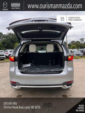 2024 Mazda CX-90 3.3 Turbo S Premium
