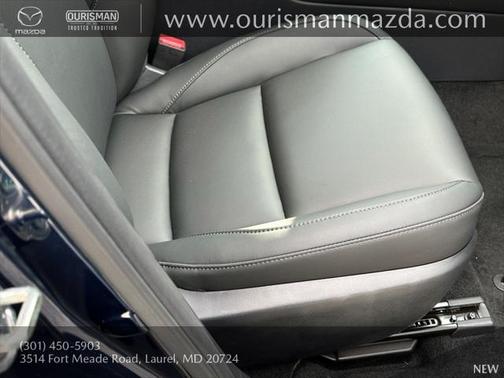 2025 Mazda CX-30 Preferred