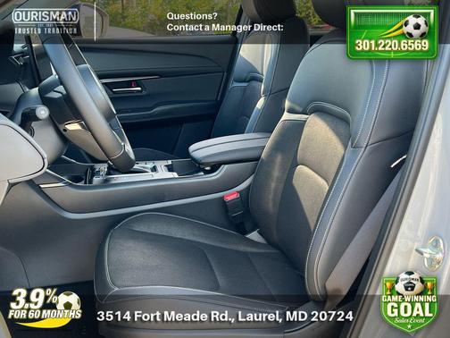 Aero Gray Metallic 2026 Mazda CX-5 2.5 S Preferred Package