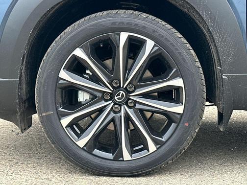 2025 Mazda CX-50 2.5 S Premium Plus Package