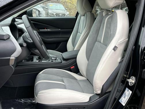 2026 Mazda CX-30 2.5 Turbo