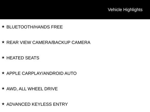 2020 Subaru WRX Premium