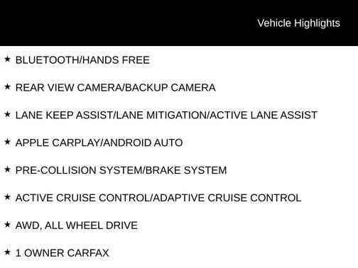 2023 Mazda CX-30 2.5 S