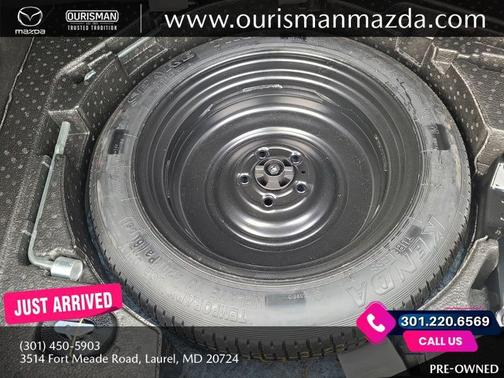 2023 Mazda CX-30 2.5 S