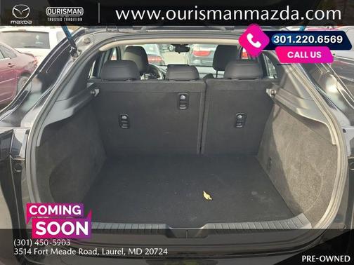 2023 Mazda CX-30 2.5 S