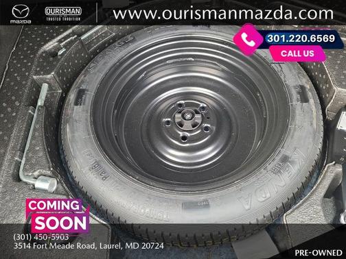 2023 Mazda CX-30 2.5 S