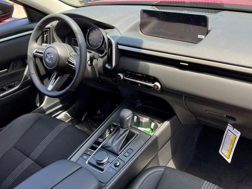 2025 Mazda CX-50 Hybrid Preferred Package