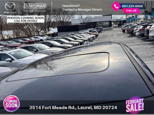 2023 Mazda CX-9 Touring