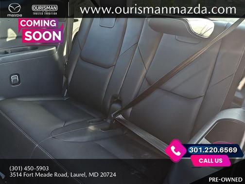 2023 Mazda CX-9 Grand Touring