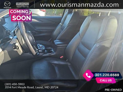 2023 Mazda CX-9 Grand Touring