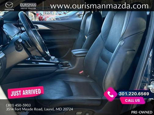 2023 Mazda CX-9 Grand Touring