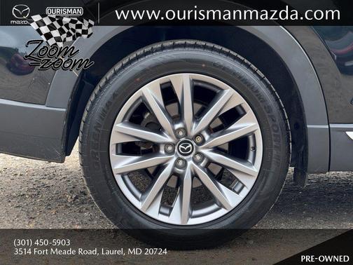 2023 Mazda CX-9 Grand Touring