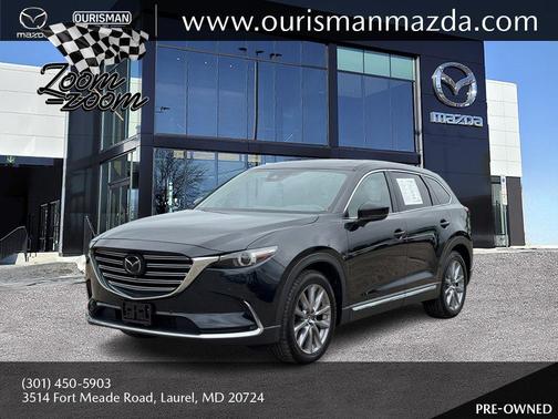 2023 Mazda CX-9 Grand Touring