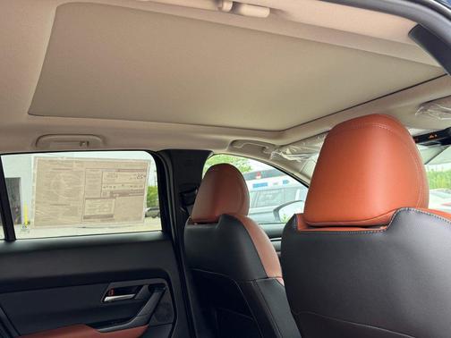 2025 Mazda CX-50 2.5 Turbo Premium Plus Package
