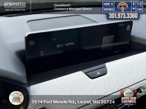 Jet Black Mica 2026 Mazda CX-90 3.3 Turbo S Premium Plus
