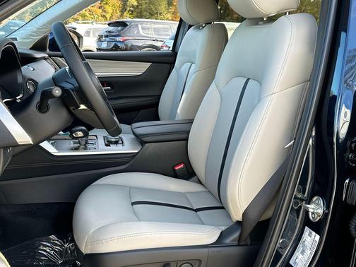 2026 Mazda CX-90 3.3 Turbo Preferred