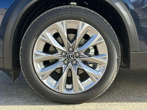 2026 Mazda CX-90 3.3 Turbo Preferred