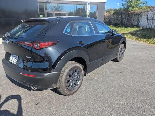 2025 Mazda CX-30 2.5 S