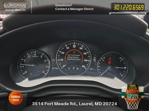 2024 Mazda CX-30 2.5 S Premium Package