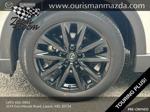 2022 Mazda CX-9 Touring
