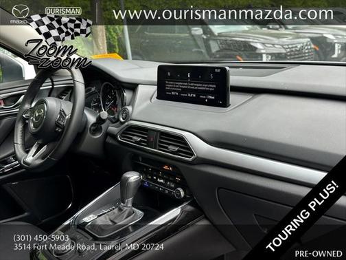 2022 Mazda CX-9 Touring