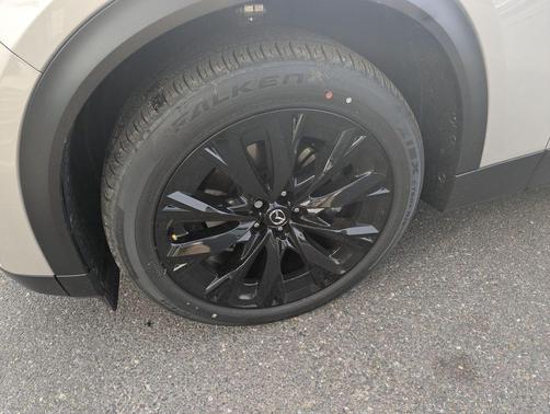 2025 Mazda CX-90 3.3 Turbo Premium Sport