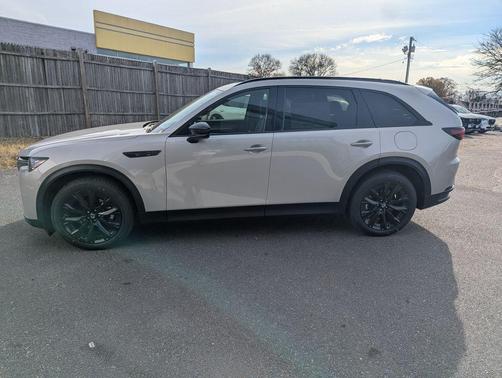 2025 Mazda CX-90 3.3 Turbo Premium Sport