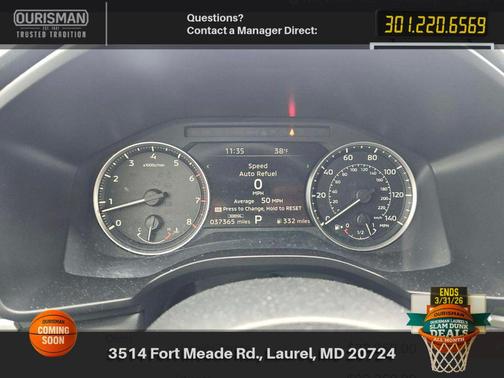 2025 Mitsubishi Outlander SE 2.5 S-AWC