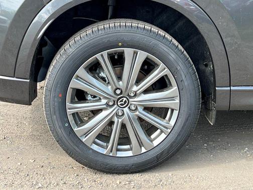 2025 Mazda CX-5 Signature