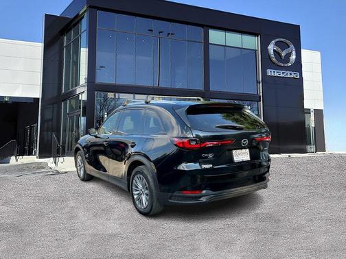 2024 Mazda CX-90 3.3 Turbo Preferred Plus