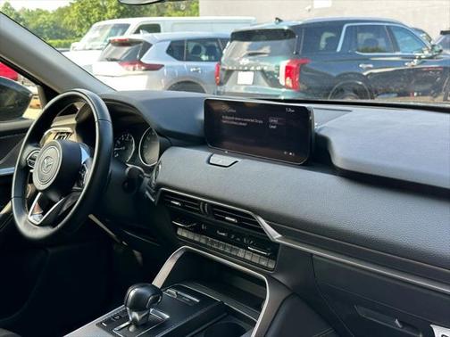 2024 Mazda CX-90 3.3 Turbo Preferred Plus