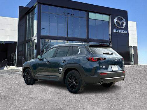 2025 Mazda CX-50 2.5 S Select Package
