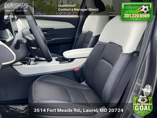 Machine Gray Metallic 2026 Mazda CX-5 2.5 S Preferred Package