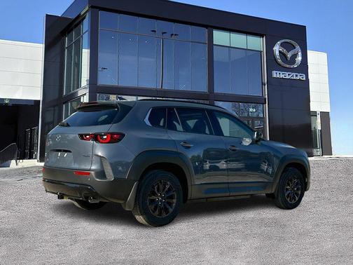 2026 Mazda CX-50 Hybrid Premium
