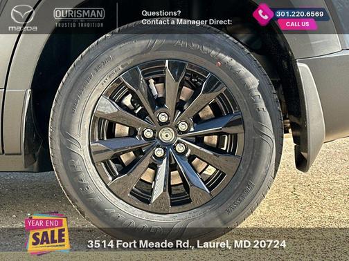 2026 Mazda CX-50 Hybrid Premium