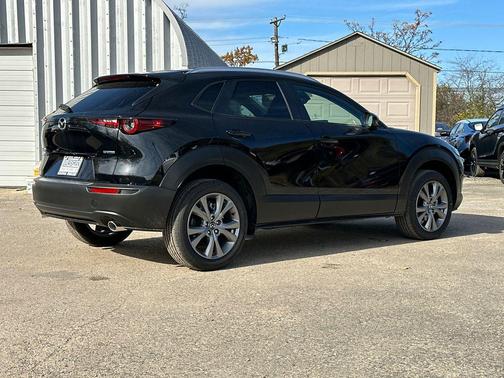 2026 Mazda CX-30 2.5 S Preferred Package