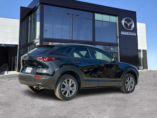 2026 Mazda CX-30 2.5 S Preferred Package