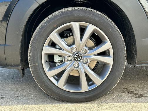 2026 Mazda CX-30 2.5 S Preferred Package