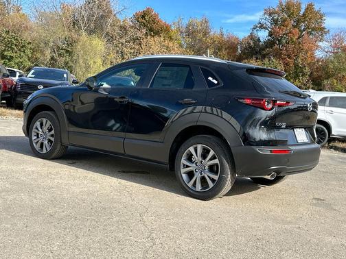 2026 Mazda CX-30 2.5 S Preferred Package