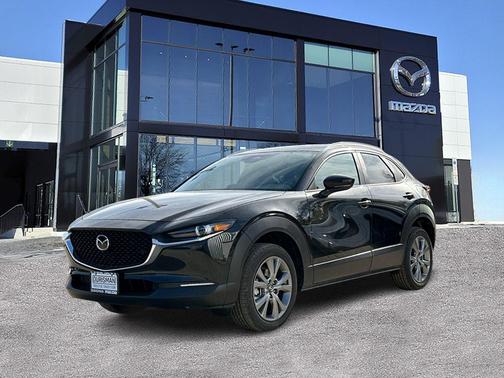 2026 Mazda CX-30 2.5 S Preferred Package