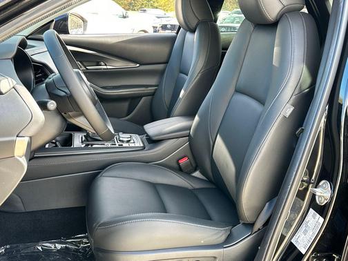 2026 Mazda CX-30 2.5 S Preferred Package