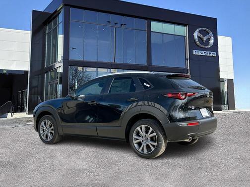 2026 Mazda CX-30 2.5 S Preferred Package