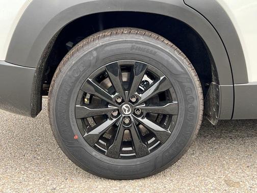 2025 Mazda CX-50 2.5 S Select Package