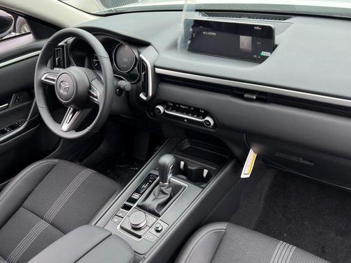 2025 Mazda CX-50 2.5 S Select Package