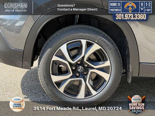 Machine Gray Metallic 2026 Mazda CX-5 2.5 S Preferred Package
