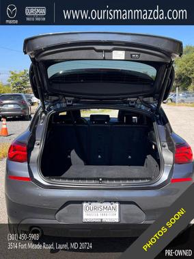 2022 BMW X2 xDrive28i