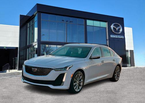 2024 Cadillac CT5 Premium Luxury