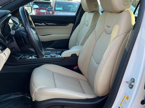 2024 Cadillac CT5 Premium Luxury