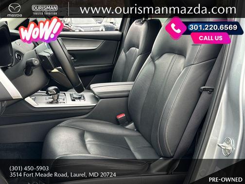 2025 Mazda CX-90 3.3 Turbo Premium Sport