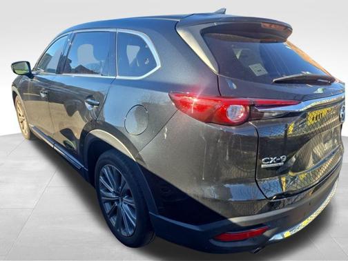 2023 Mazda CX-9 Signature